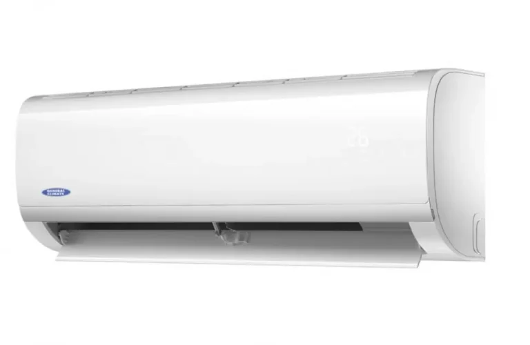 Smart Сплит Системы — Будущее Климатической Техники