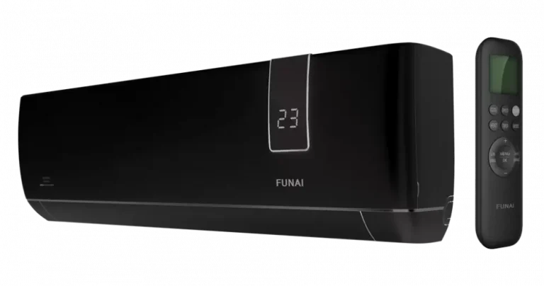 Тепловые кондиционеры и их преимущества