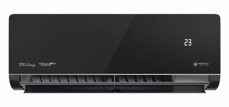 Сплит-системы Hisense Expert Pro обзор и характеристики