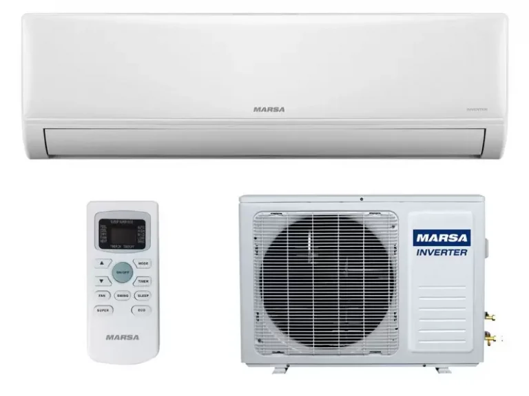 Настенные кондиционеры Haier: преимущества и особенности