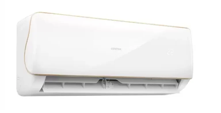 Мобильный кондиционер: эффективное решение для охлаждения воздуха