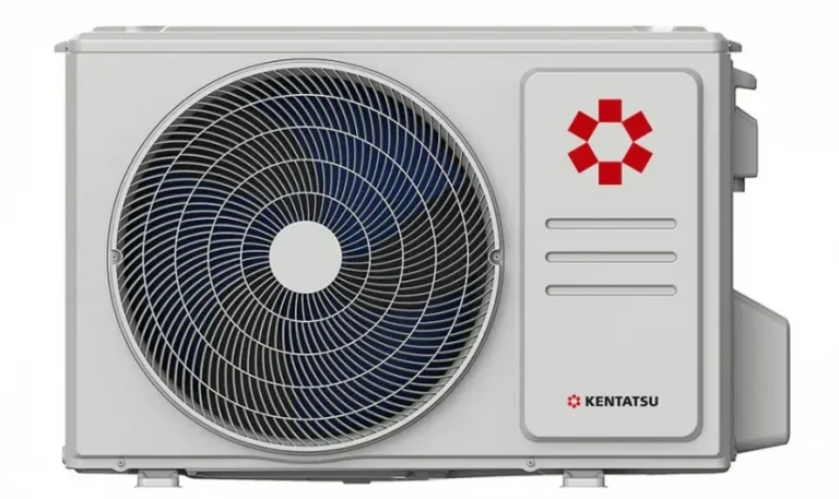 Кондиционеры без воздуховода: эффективное и стильное решение для комфортного климата