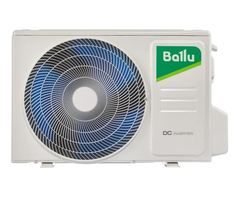 Сплит система Haier AS12TT5HRA Обзор и характеристики