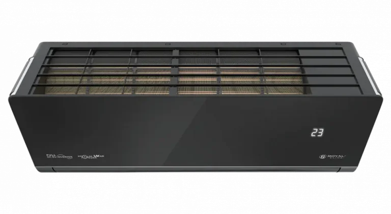 Сплит система Bosch CLL2000 W обзор и особенности