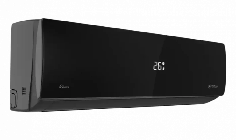 Настенная сплит-система инверторного типа: особенности и преимущества