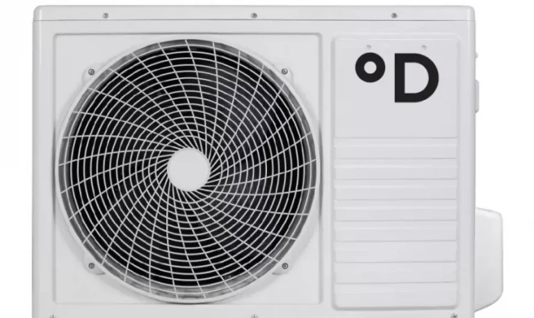 Мобильный кондиционер — идеальное решение для охлаждения воздуха в помещении