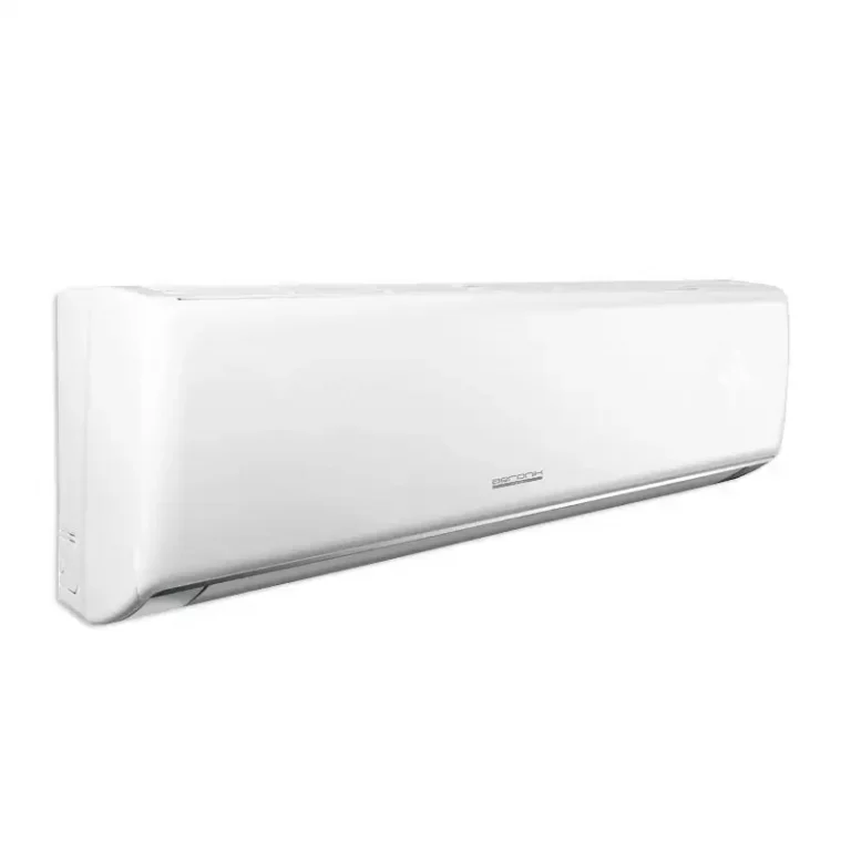 Сплит системы Хайсенс особенности и преимущества